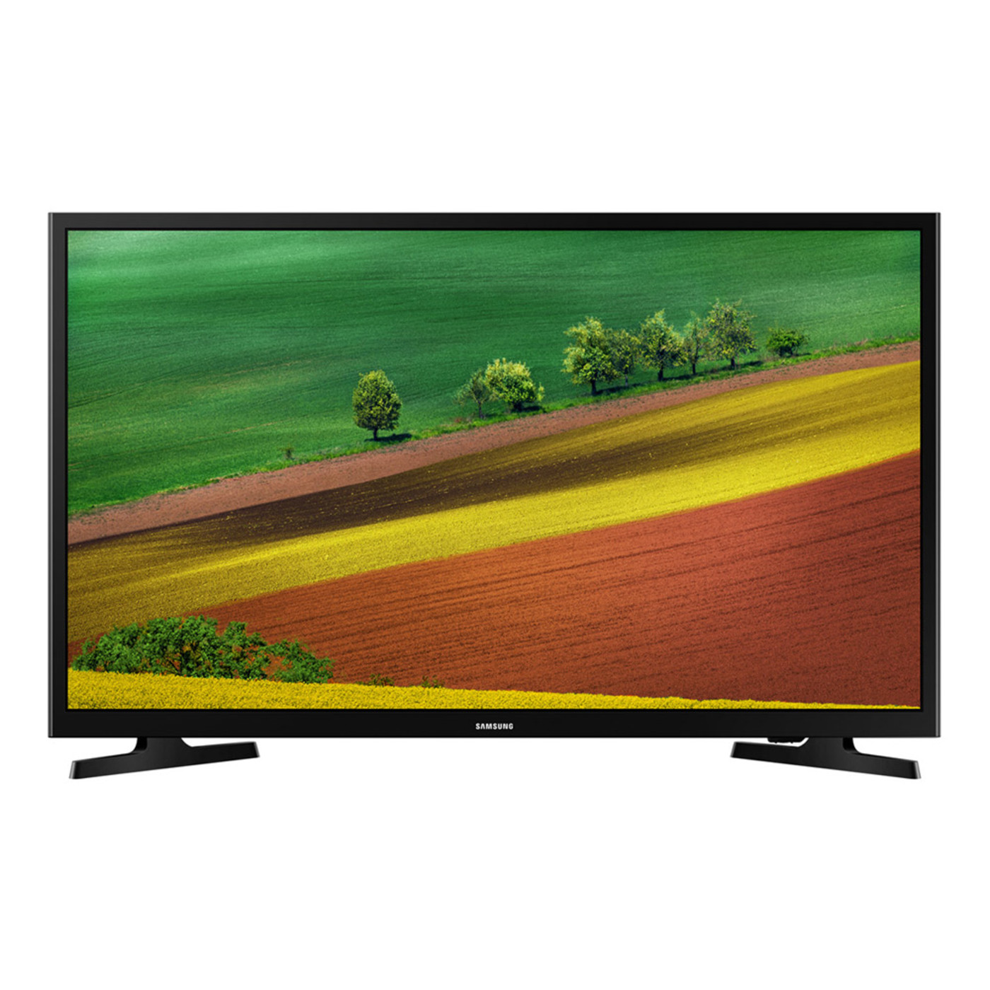 ข้อมูลเกี่ยวกับ SAMSUNG LED Digital TV 32 นิ้ว รุ่น UA32N4003AKXXT ความละเอียดภาพระดับ HD,ภาพสดใส,สมจริง-รับประกันศูนย์1ปี