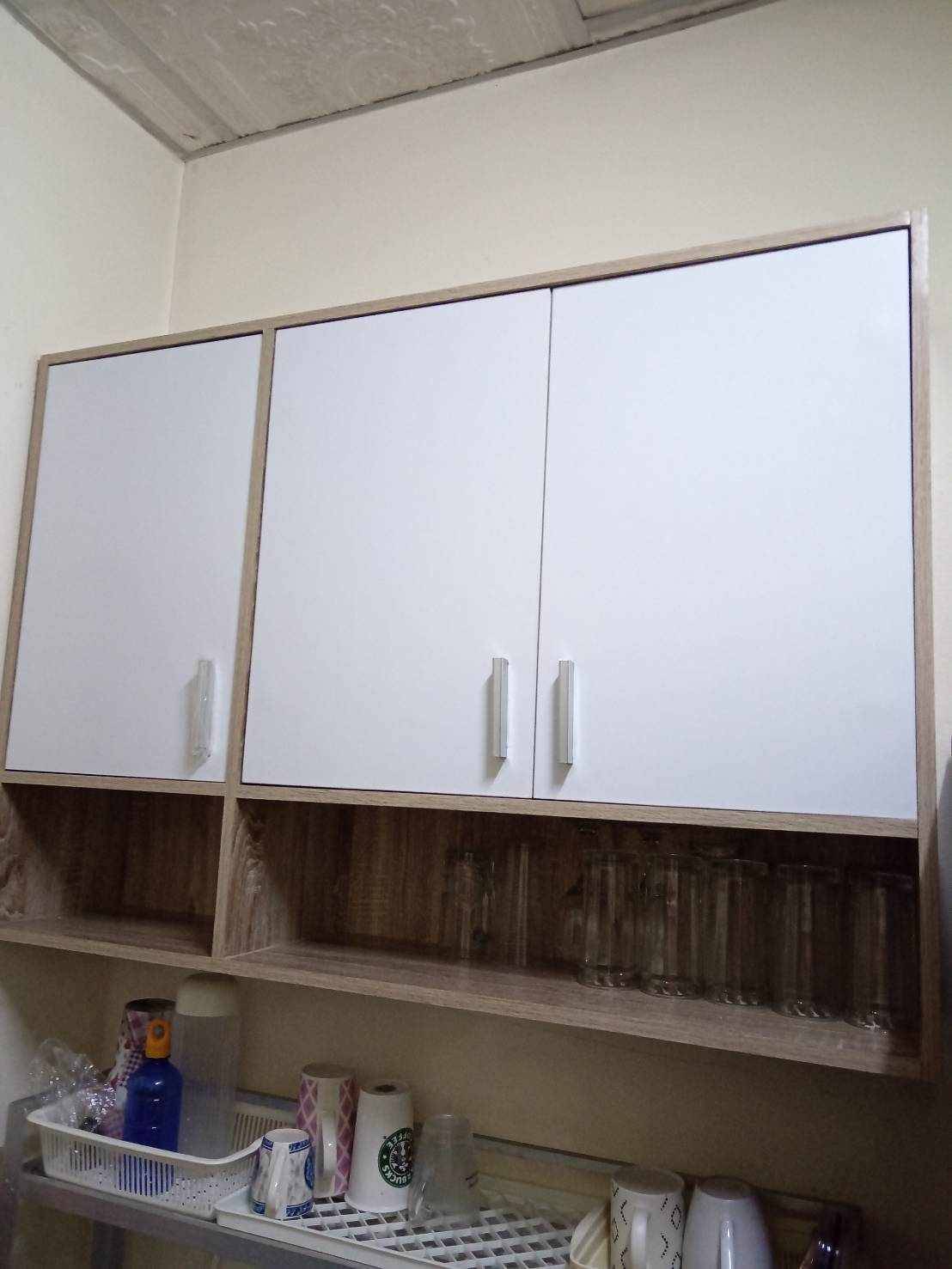 🚚ส่งฟรี ตู้แขวน รุ่น Bloom (บลูม) ราคา 2,489 บาท*ส่งฟรี