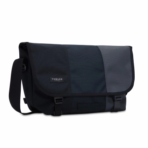 ภาพหน้าปกสินค้าTimbuk2 กระเป๋าสะพายข้าง รุ่น Classic Messenger Bag - S (1108-2) ซึ่งคุณอาจชอบราคาและรีวิวของสินค้านี้