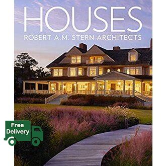 Happy Days Ahead ! >>>> Houses : Country City Coast [Hardcover]หนังสือภาษาอังกฤษมือ1(New) ส่งจากไทย ราคา  4,410 บาท*ส่งฟรี