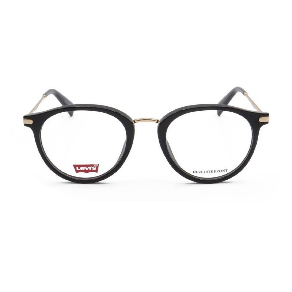 Free Lenses Worth 1,500.- Levi's Eyeglass Frames Model Lv5006 ราคา 4,840 บาท*ส่งฟรี