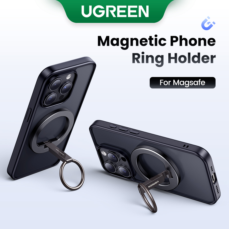 Extended Mirror mount & TiGRA U Pouch Universal Phone Holder (sku 45559)