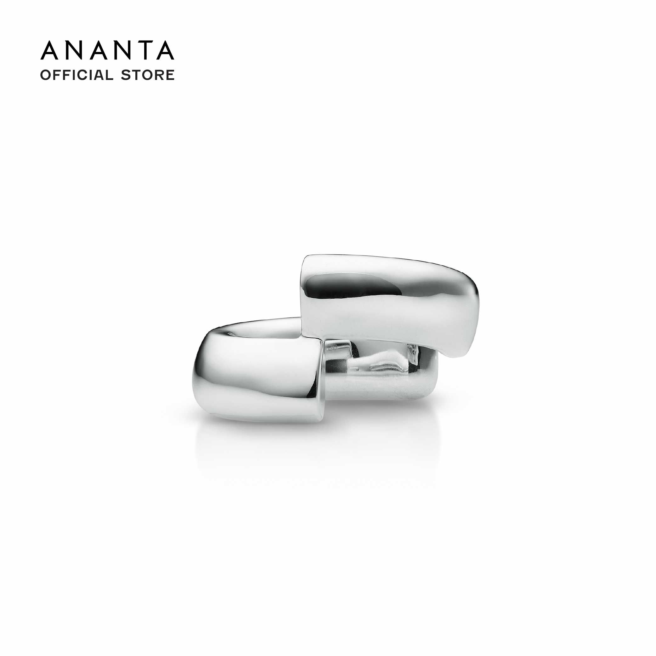 ANANTA Verve Ear Cuff 10K White Gold ราคา 18,800 บาท*ส่งฟรี