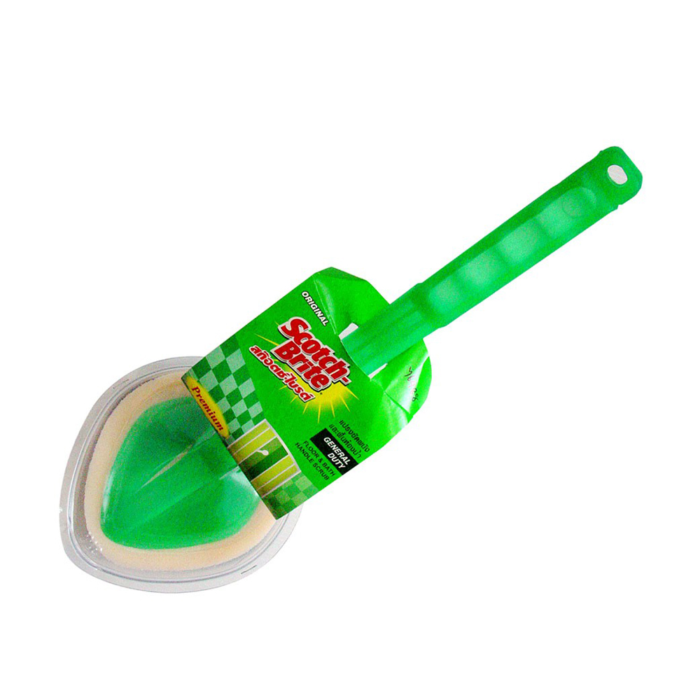 3M แปรงขัดพื้นและผนัง 3M-07050 ราคา 85 บาท*ส่งฟรี