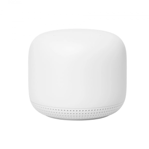 ภาพหน้าปกสินค้าส่งฟรี Google Nest Wifi - The Smart Mesh Router by GROOV.asia (เฉพาะ 3-Pack AU/NZ Plug) ซึ่งคุณอาจชอบสินค้านี้