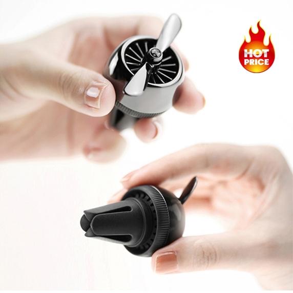 Big sale ACE เครื่องฟอกอากาศเอนกประสงค์ ฟอกอากาศในรถยนต์กลิ่นหอมกุหลาบ