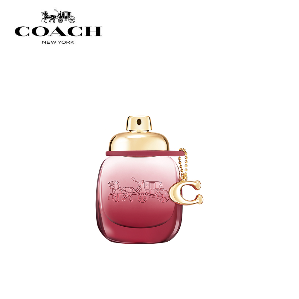 Coach Wild Rose Edp 50ml Perfume ราคา 4,250 บาท*ส่งฟรี
