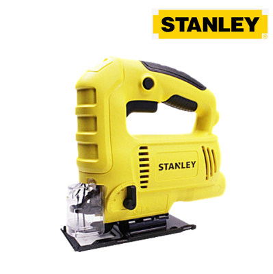 ดูภาพ เลื่อยจิ๊กซอว์ไฟฟ้า 600 วัตต์ STANLEY แท้ เลื่อยฉลุไฟฟ้า เลื่อยไม้ ไฟฟ้า แสตนเล่ย์ เพิ่มเติม เลื่อยจิ๊กซอว์ไฟฟ้า 600 วัตต์ STANLEY แท้ เลื่อยฉลุไฟฟ้า เลื่อยไม้ ไฟฟ้า แสตนเล่ย์