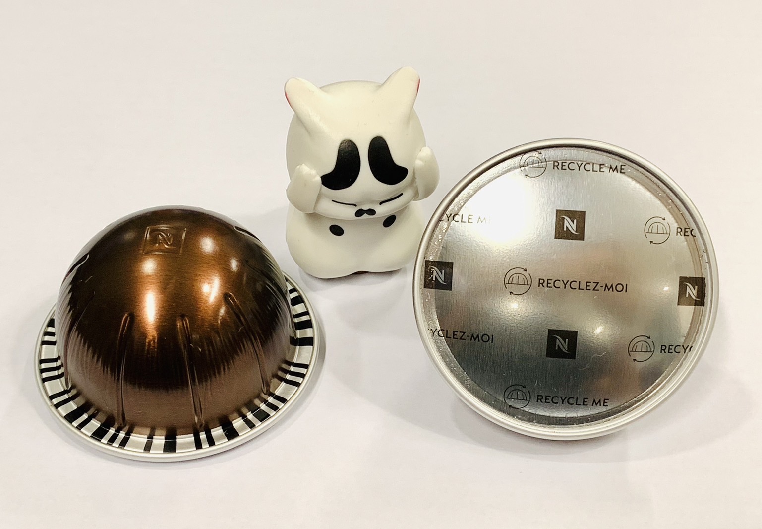 Vertuo Capsule Intenso ราคา 370 บาท*ส่งฟรี