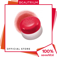 FWEE Lip & Cheek Blurry Pudding Pot ลิปสติก 5g BEAUTRIUM บิวเทรี่ยม