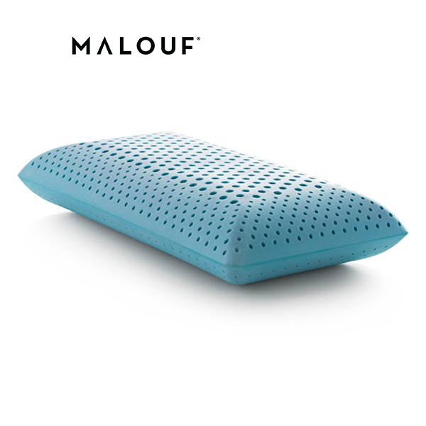 Malouf หมอนหนุน รุ่น Zoned ActiveDough® – Cooling Gel ราคา 8,690 บาท*ส่งฟรี