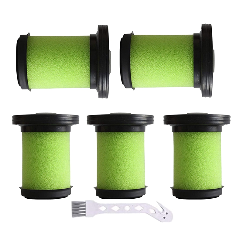 Replacement Filters for Gtech Air Ram 