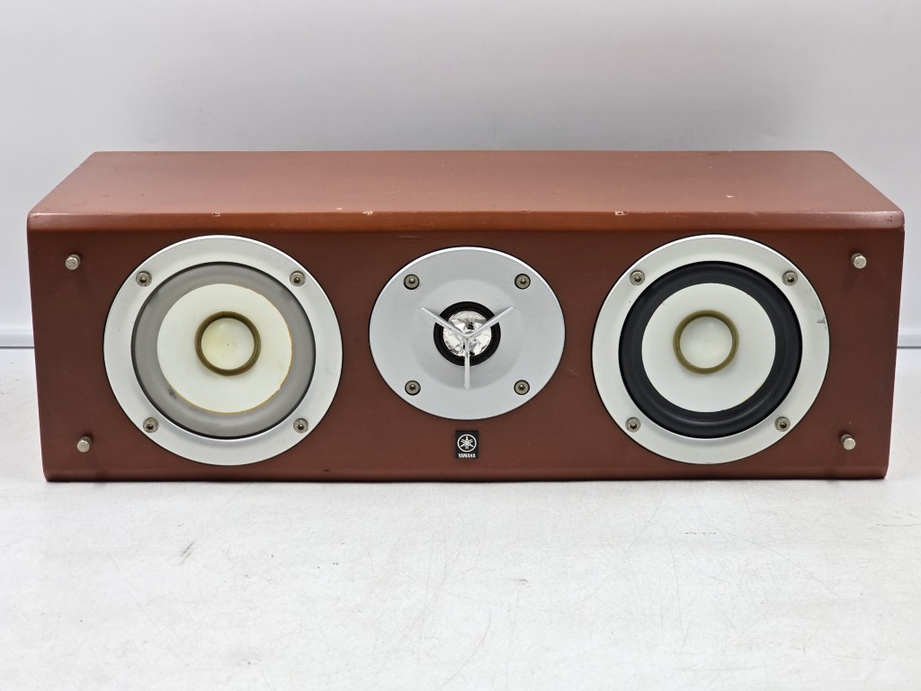 動作未確認 ジャンク YAMAHA NS-C025 NS-M025S 動作未確認