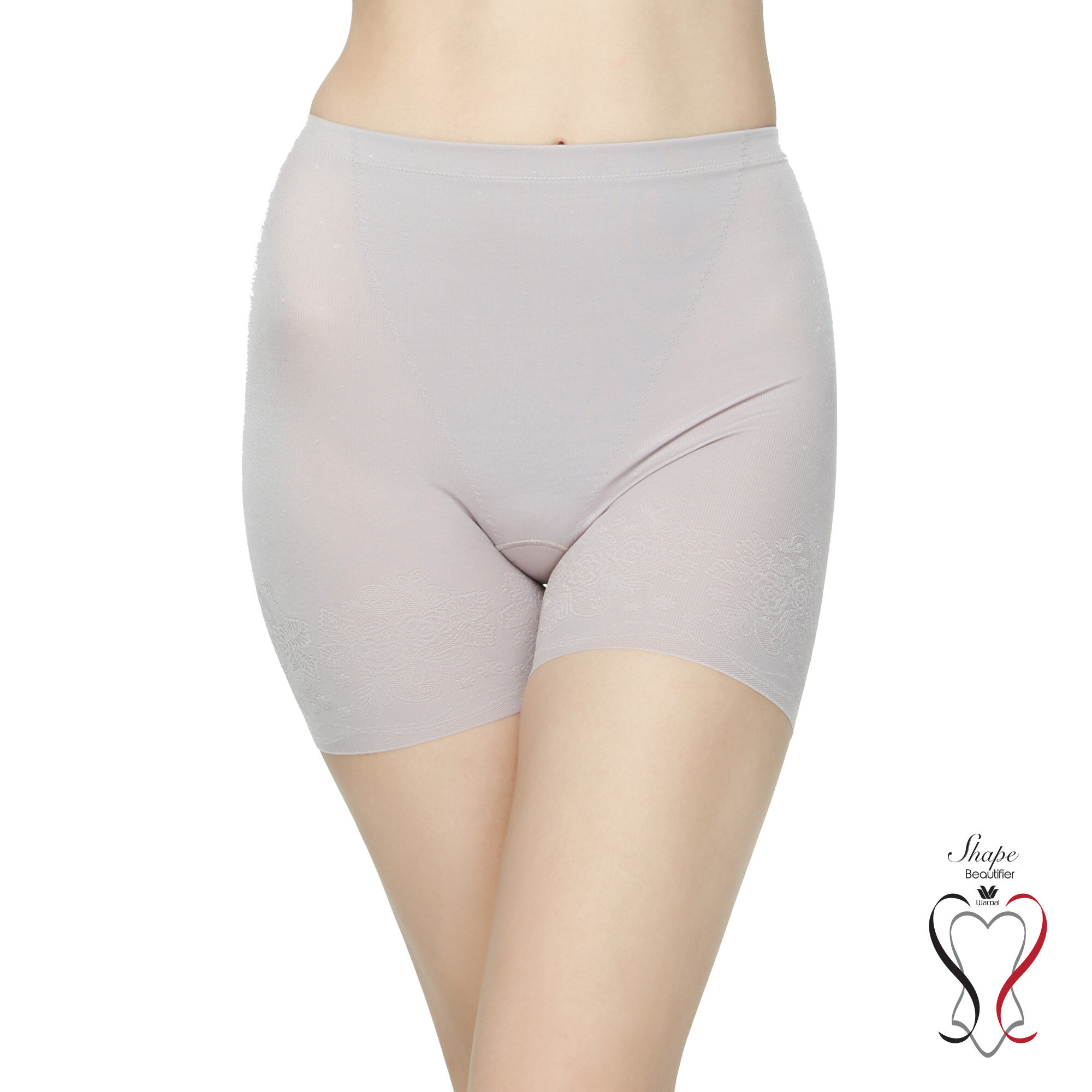 Wacoal Shape Beautifier Hip Body Shaper Pants Model WY1181