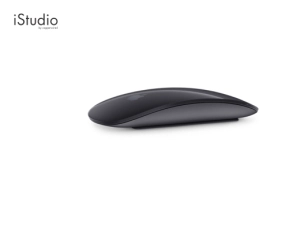 ภาพหน้าปกสินค้าเม้าส์ APPLE Magic Mouse 2 - Space Grey by iStudio ที่เกี่ยวข้อง