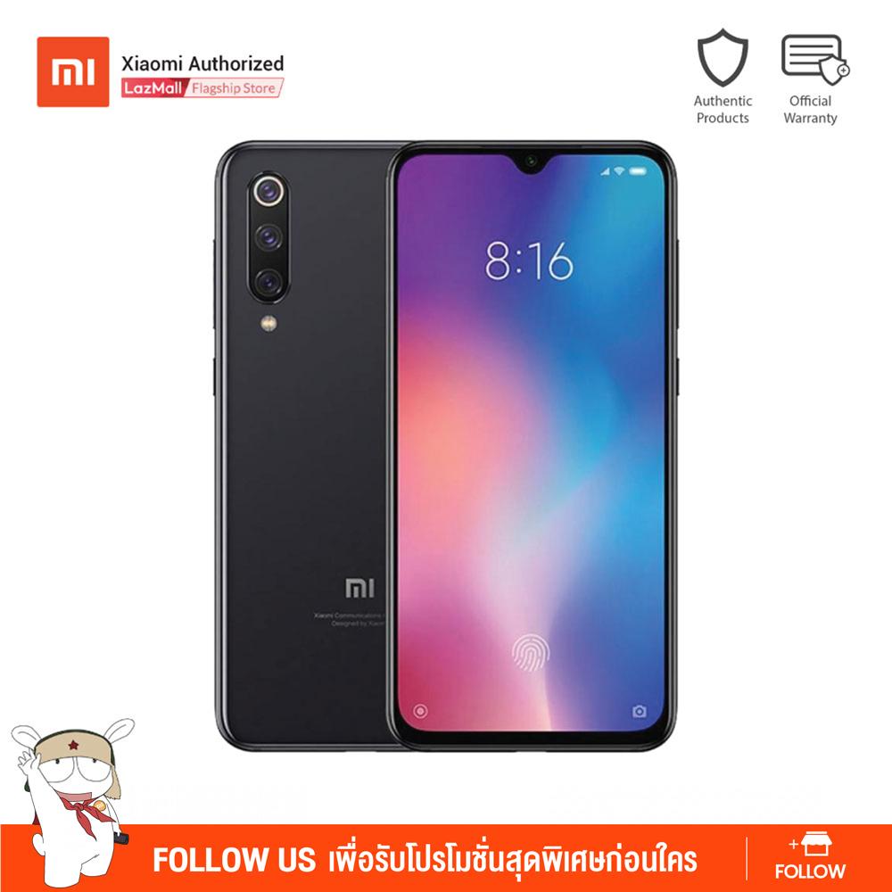 ยี่ห้อนี้ดีไหม  นนทบุรี Xiaomi Mi 9 SE 6GB+128GB