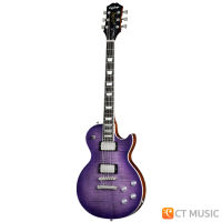 Epiphone Les Paul Modern Figured กีตาร์ไฟฟ้า กีตาร์