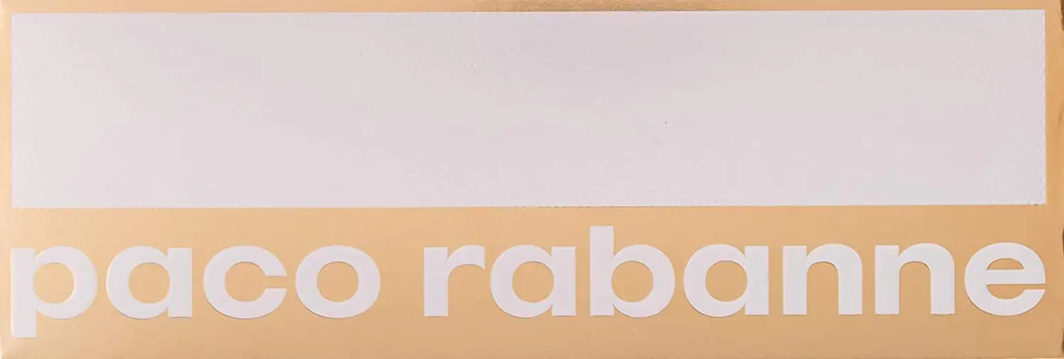 paco rabanne ladies 4 piece miniature set