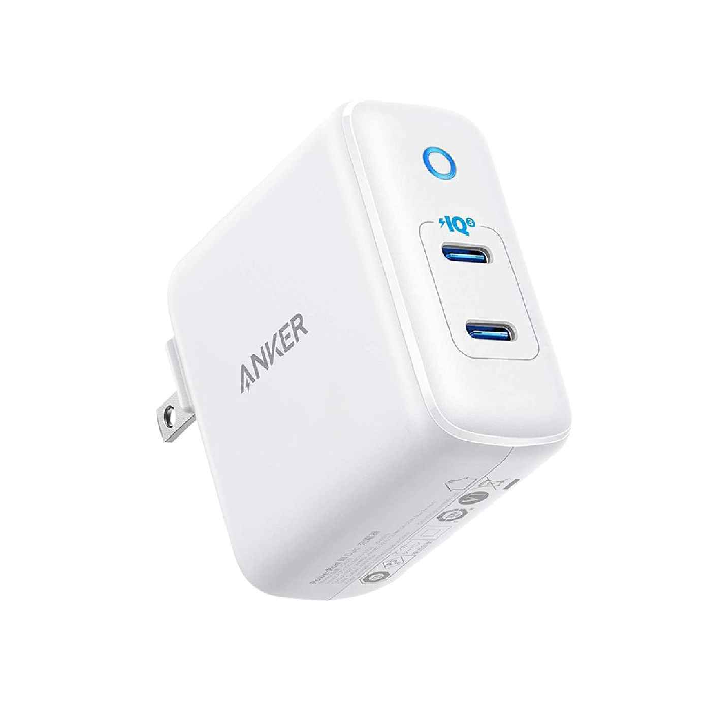 Anker Powerport ราคาถูก ซื้อออนไลน์ที่ - ต.ค. 2022 | Lazada.co.th