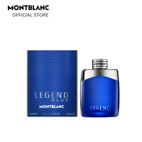 MONTBLANC LEGEND BLUE EDP