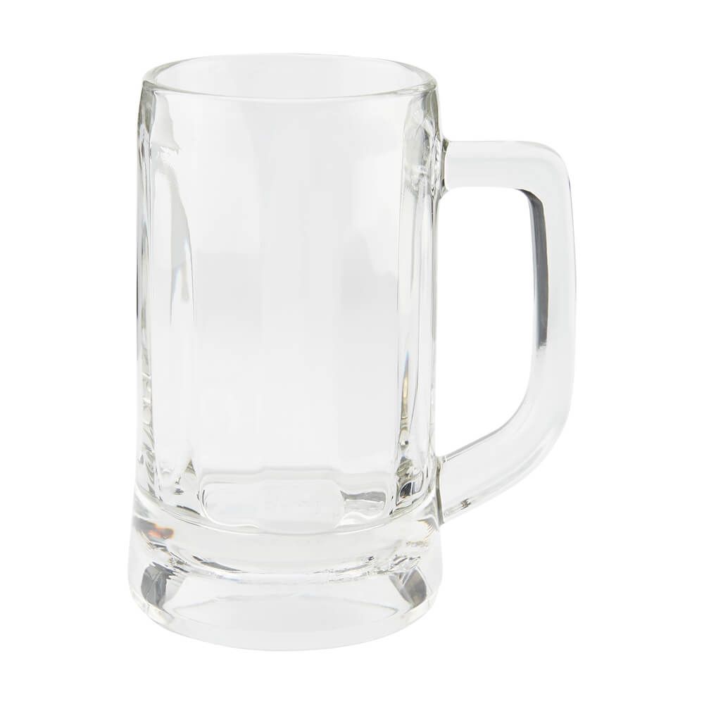 INDEX LIVING MALL แก้วเบียร์มีหู รุ่น MUNICH BEER ขนาด 12 ออนซ์. ราคา 49 บาท*ส่งฟรี