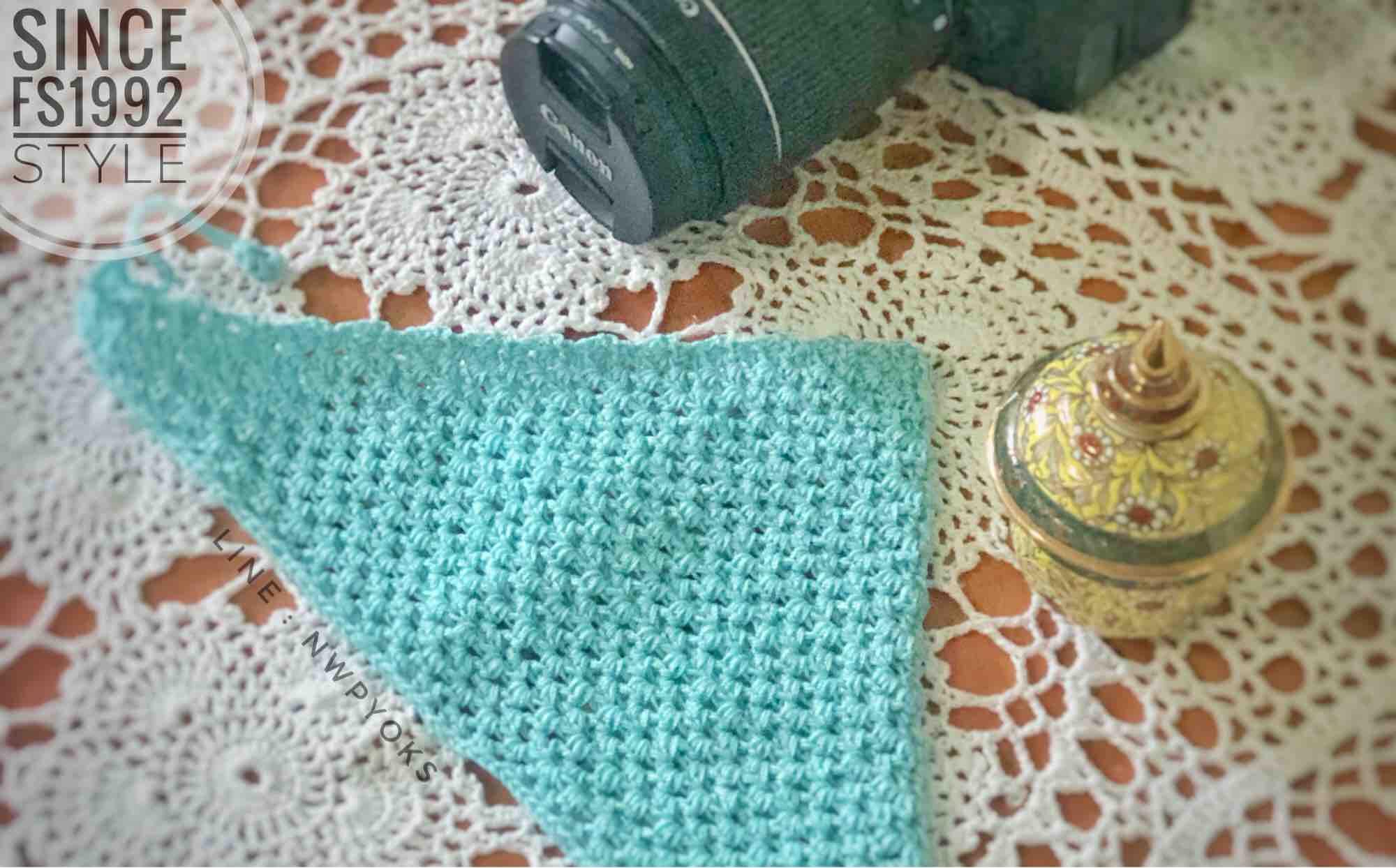 ผ้าโพกผมไหมพรมวินเทจ (สินค้าคละแบบ/เลือกแบบทักแชทได้เลยจ้าา) ที่คาดผม ราคา 65 บาท*ส่งฟรี