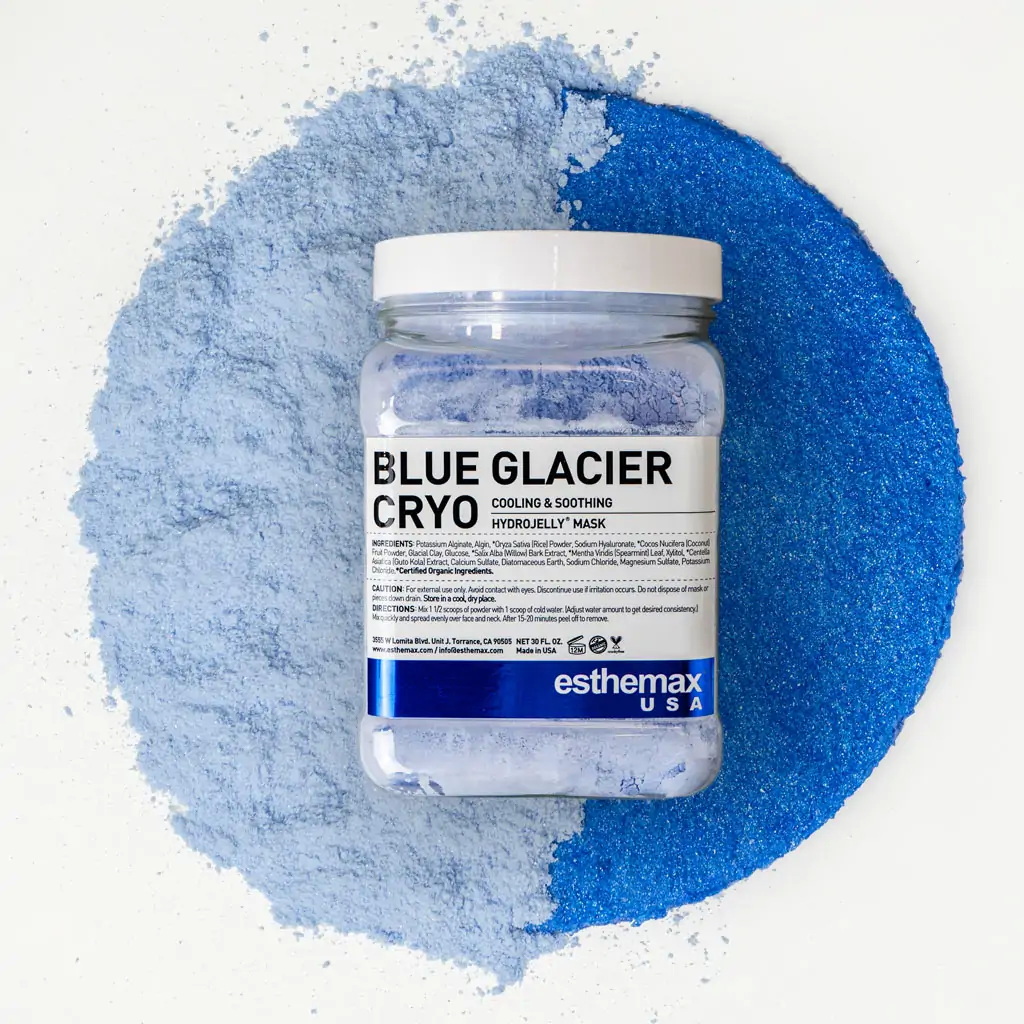 Blue Glacier Cryo ราคา 6,800 บาท*ส่งฟรี