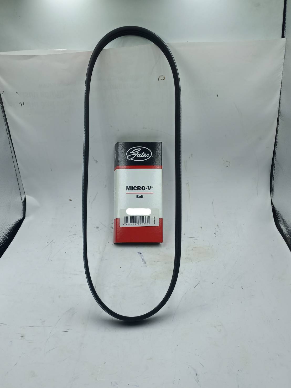 Gates Belts for Toyota / Nissan / Honda / Mitsubishi and Others. Belt Size 4Pk-1000 – 4Pk-1100 ราคา 195 บาท*ส่งฟรี