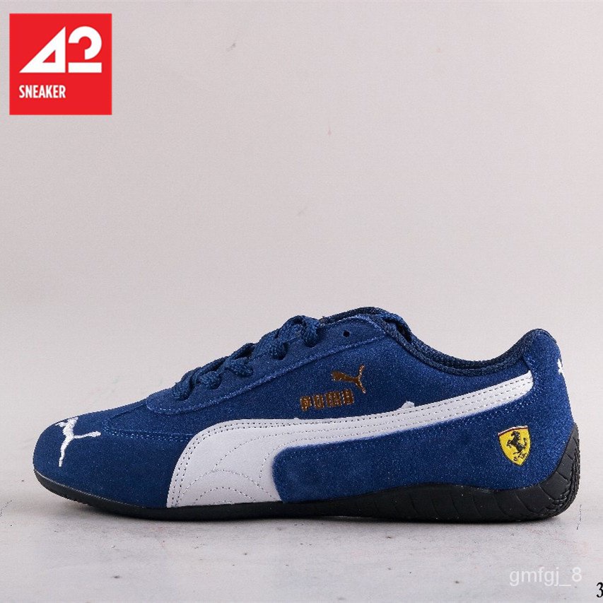 puma ferrari thailand