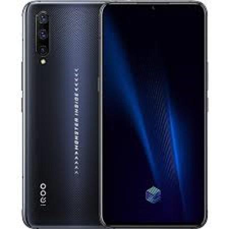 Vivo iQoo Pro (12GB/128GB) เครื่องใหม่ เครื่องนอก มันถูกดี ส่งฟรีทั่วไทย