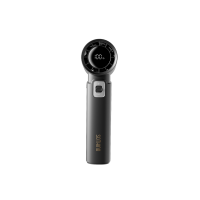 Sothing Handheld Fan-Engine Power พัดลมพกพา Power bank ความแรงลม 100 แบตเตอรี่ 9000mAh
