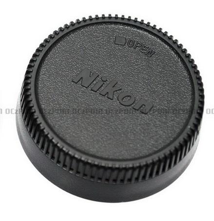 DSLR Body cap and Rear Lens Cap  ฝาปิดบอดี้ ฝาปิดท้ายเลนส์ สำหรับ DSLR ยี่ห้อ Nikon และ Canon