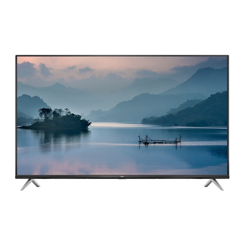 ส่งด่วน! ทีซีแอล ยูเอชดี สมาร์ท ทีวี 43 นิ้ว รุ่น 43H6000A TCL UHD Smart TV 43" #43H6000A สินค้าราคาถูก พร้อมเก็บเงินปลายทาง ราคา 13,847 บาท*ส่งฟรี