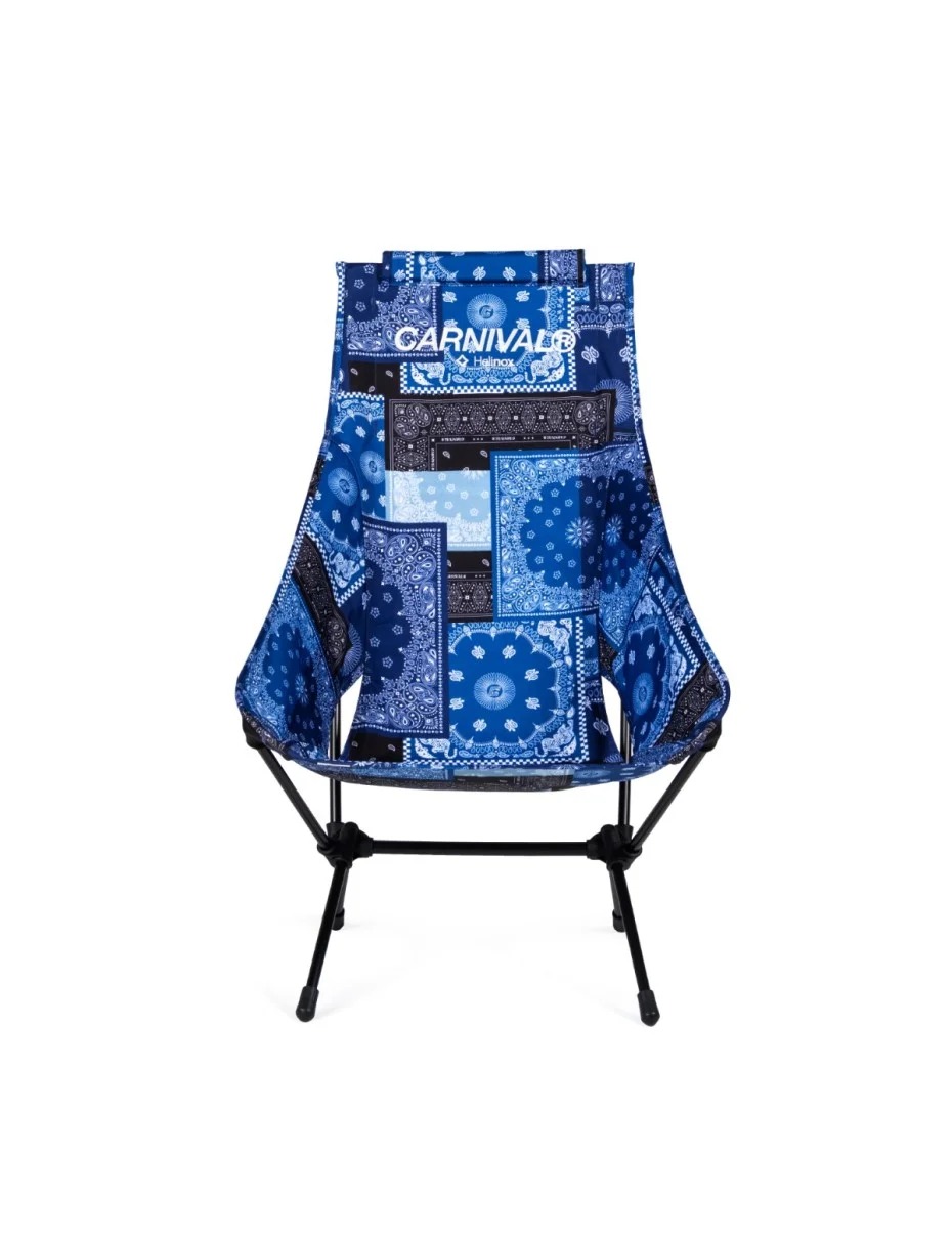 CARNIVAL X HELINOX TACTICAL CHAIR ราคา 6,365 บาท*ส่งฟรี