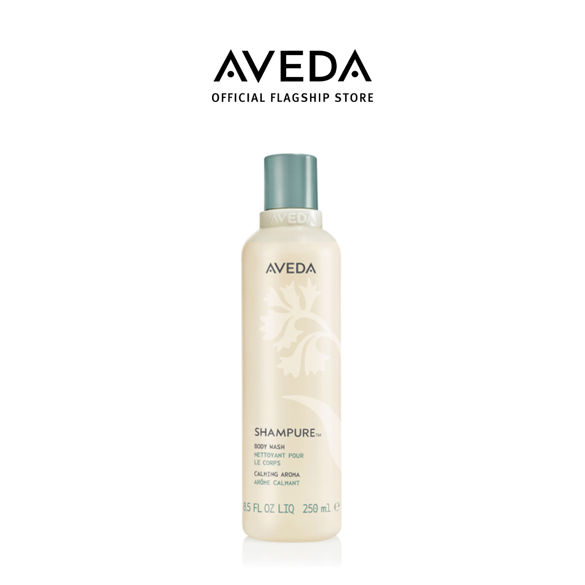 Aveda Shampure Body Wash 250 ml ราคา 1,300 บาท*ส่งฟรี