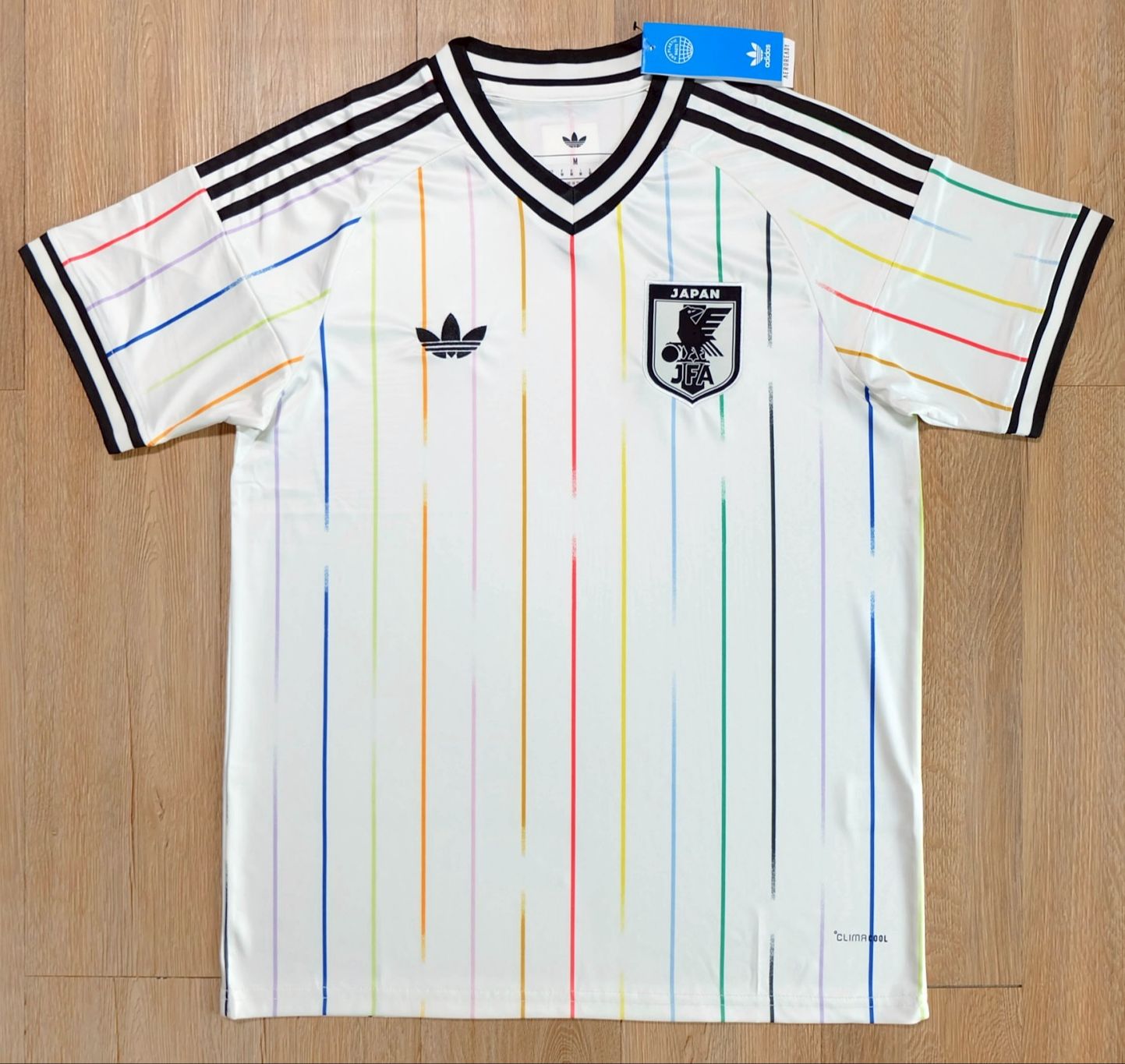 Japan 2026 World Cup Away Kit Japanese National Team Away Shirt