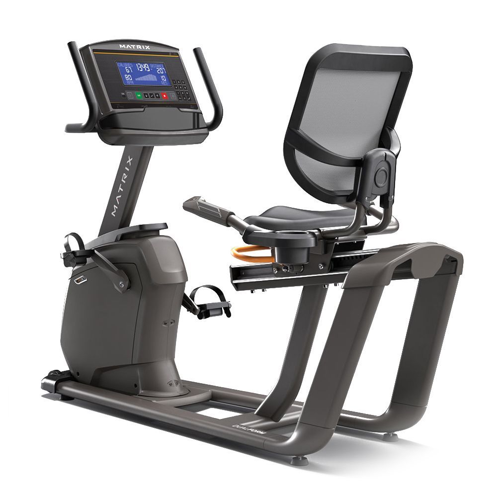 ดูภาพ จักรยานนั่งเอน MATRIX R30XR เพิ่มเติม จักรยานนั่งเอน MATRIX R30XR