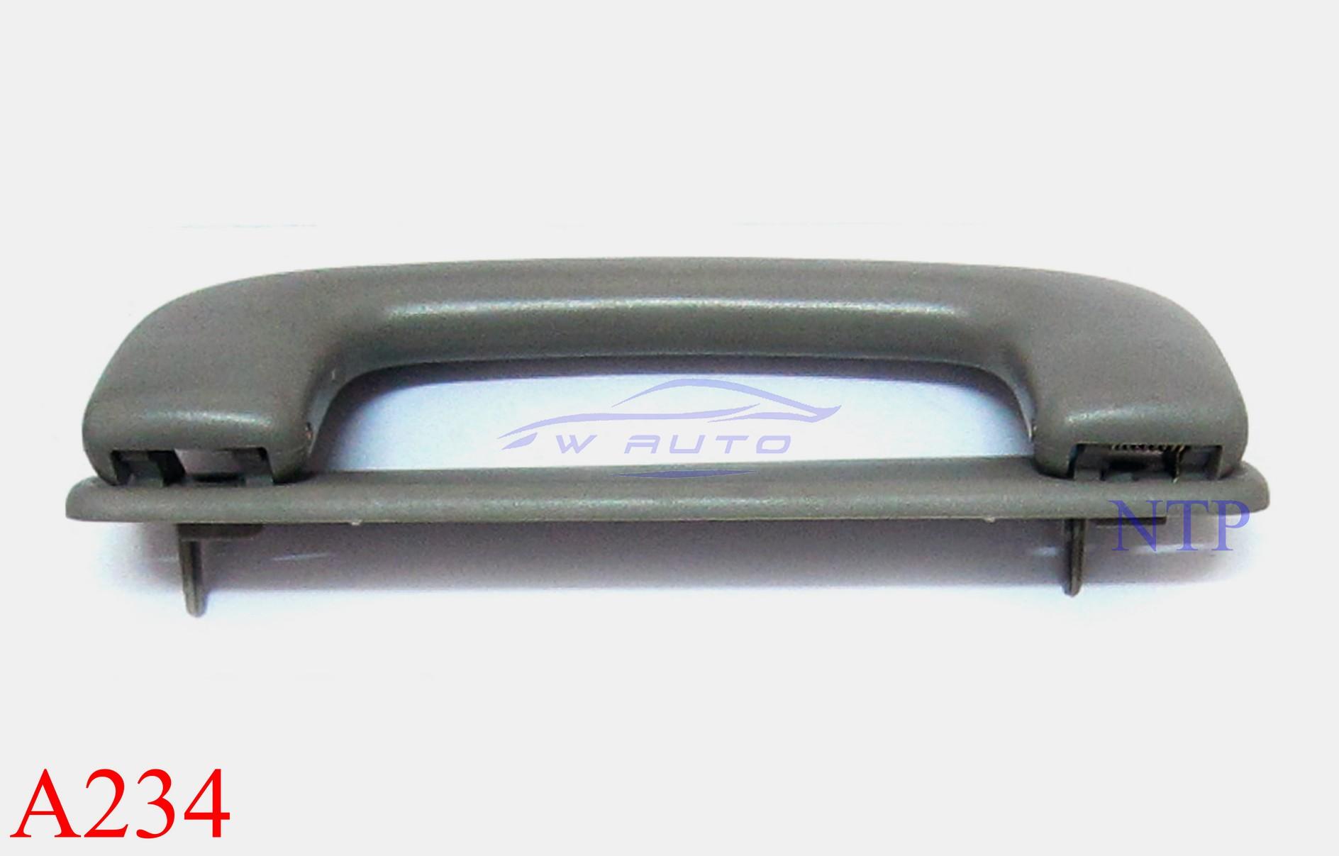 มือโหนหลังคา อีซูซุ ดีแม็ก ดีแมก ดีแม็ค มิวเซเว่น 2003-2011 เชฟโรเลต โคโลราโด 03-15 มือโหน เหนือศรีษะ สี เทา Isuzu D-max Chevrolet Colorado MU7 ราคา 99 บาท*ส่งฟรี