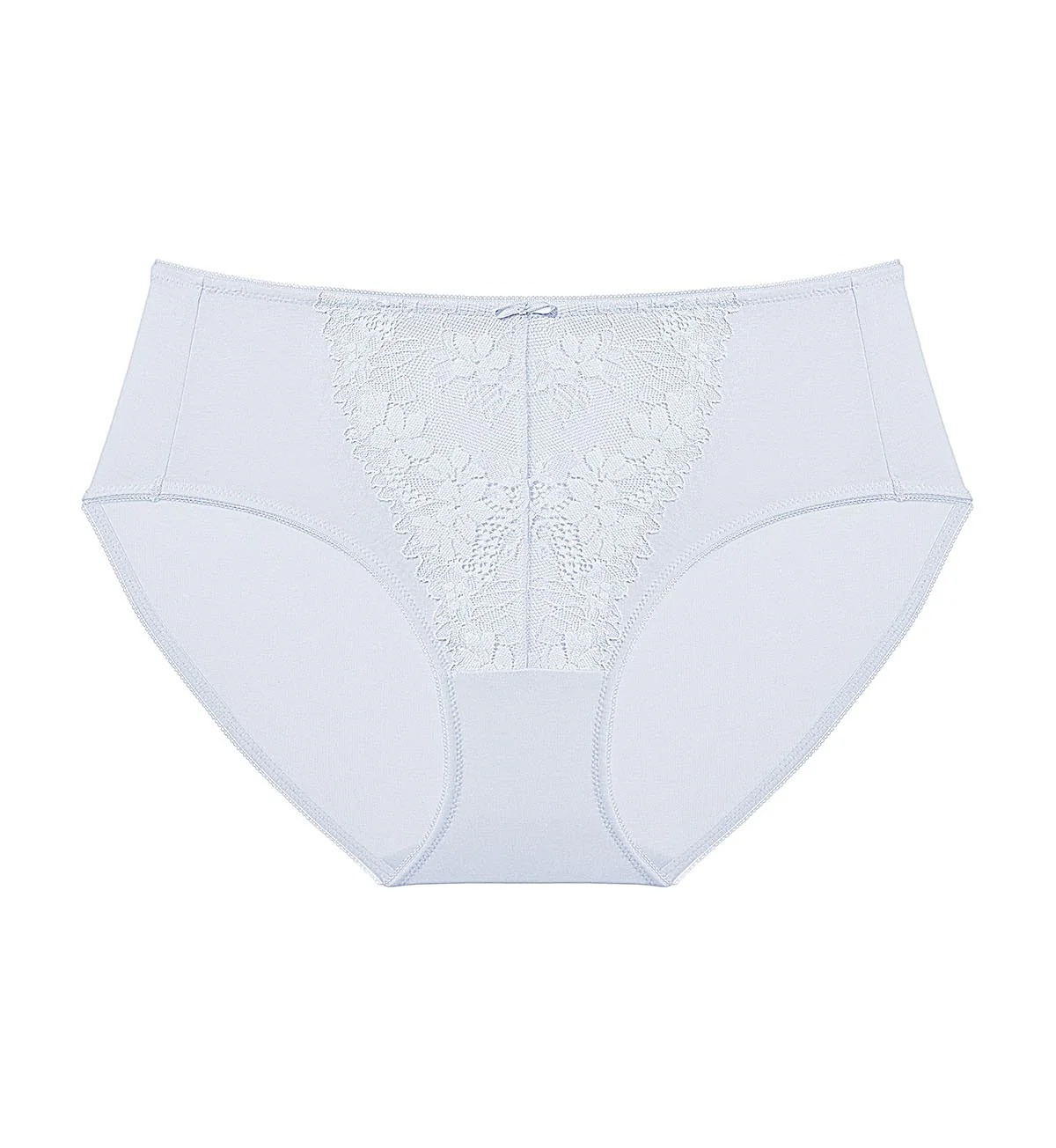 Triumph กางเกงชั้นในรูปแบบฮิปสเตอร์ รุ่น Sculpt Beauty Hipster-P รหัส 10223010 สีเทา 6227 ราคา 690 บาท*ส่งฟรี