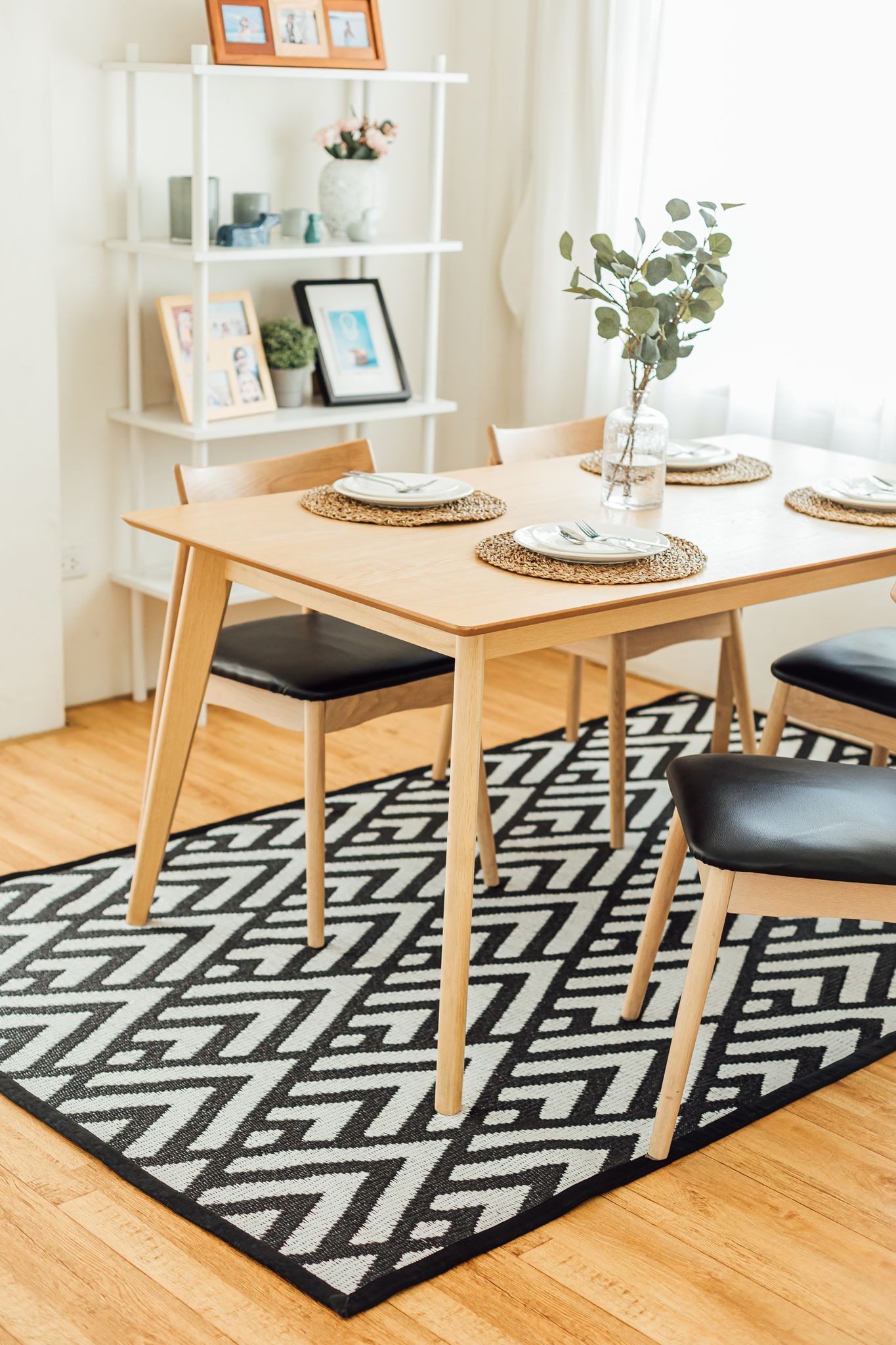 PDM Mat - Kaiku Size M 150x240 cm ราคา 2,200 บาท*ส่งฟรี