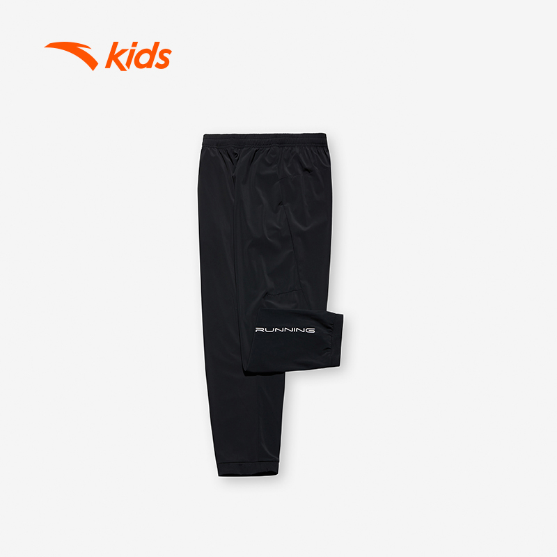 ANTA Kids Boys กางเกงกีฬา W352325562-1 Official Store ราคา 990 บาท*ส่งฟรี