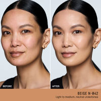 Bobbi Brown New! Serum Silk Foundation - บ็อบบี้ บราวน์ รองพื้นเซรั่มผสานการบำรุงและความงามไว้ในหนึ่งเดียว