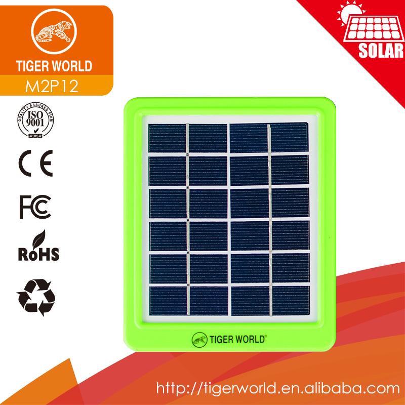 trends4life SOLAR แผงโซล่าเซลล์ 5W สำหรับชาร์จแบตเตอรี่ 9V Solar Cell ไฟโซล่าเซล โซล่าเซลล์ โซล่าเซล