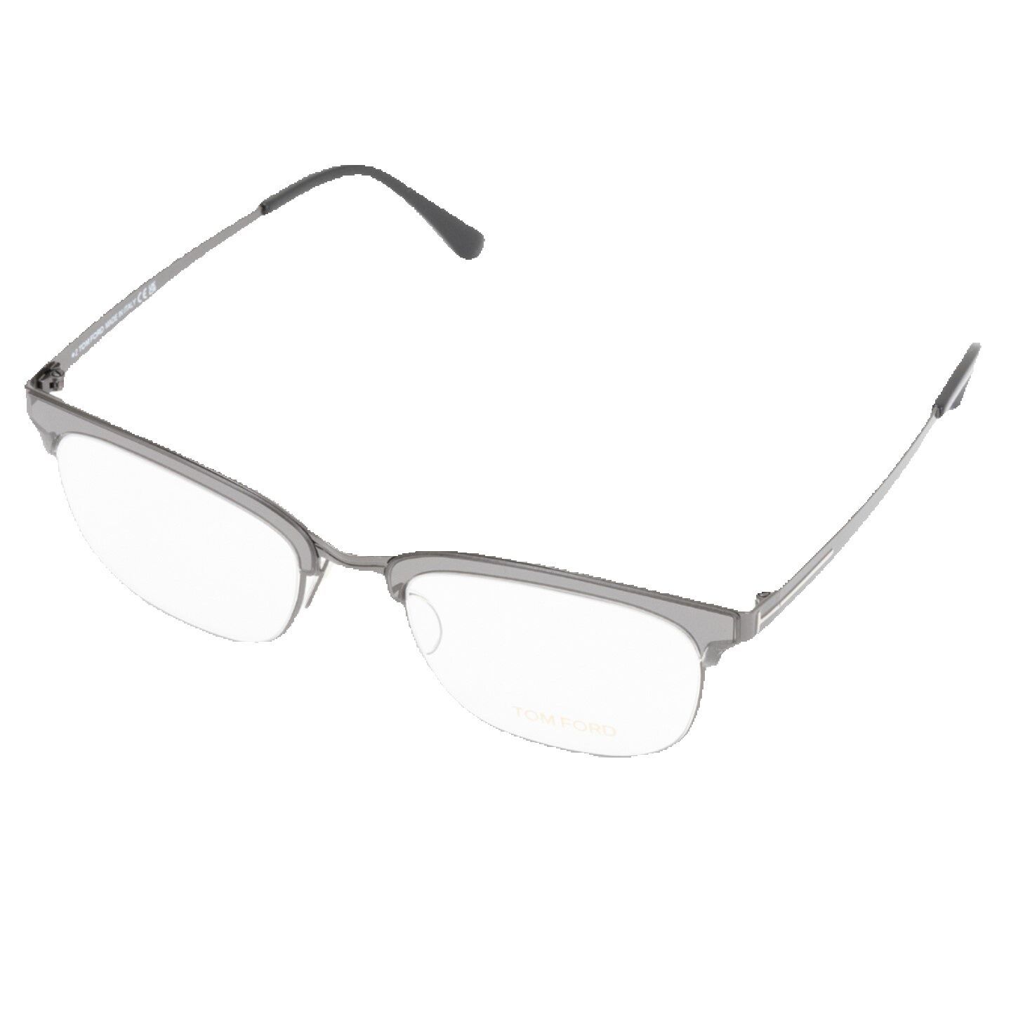 Free Lenses Worth 1,500.- Tom Ford Eyeglass Frames Model Ft5393 ราคา 6,290 บาท*ส่งฟรี