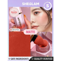 SHEGLAM Color Bloom Liquid Blush