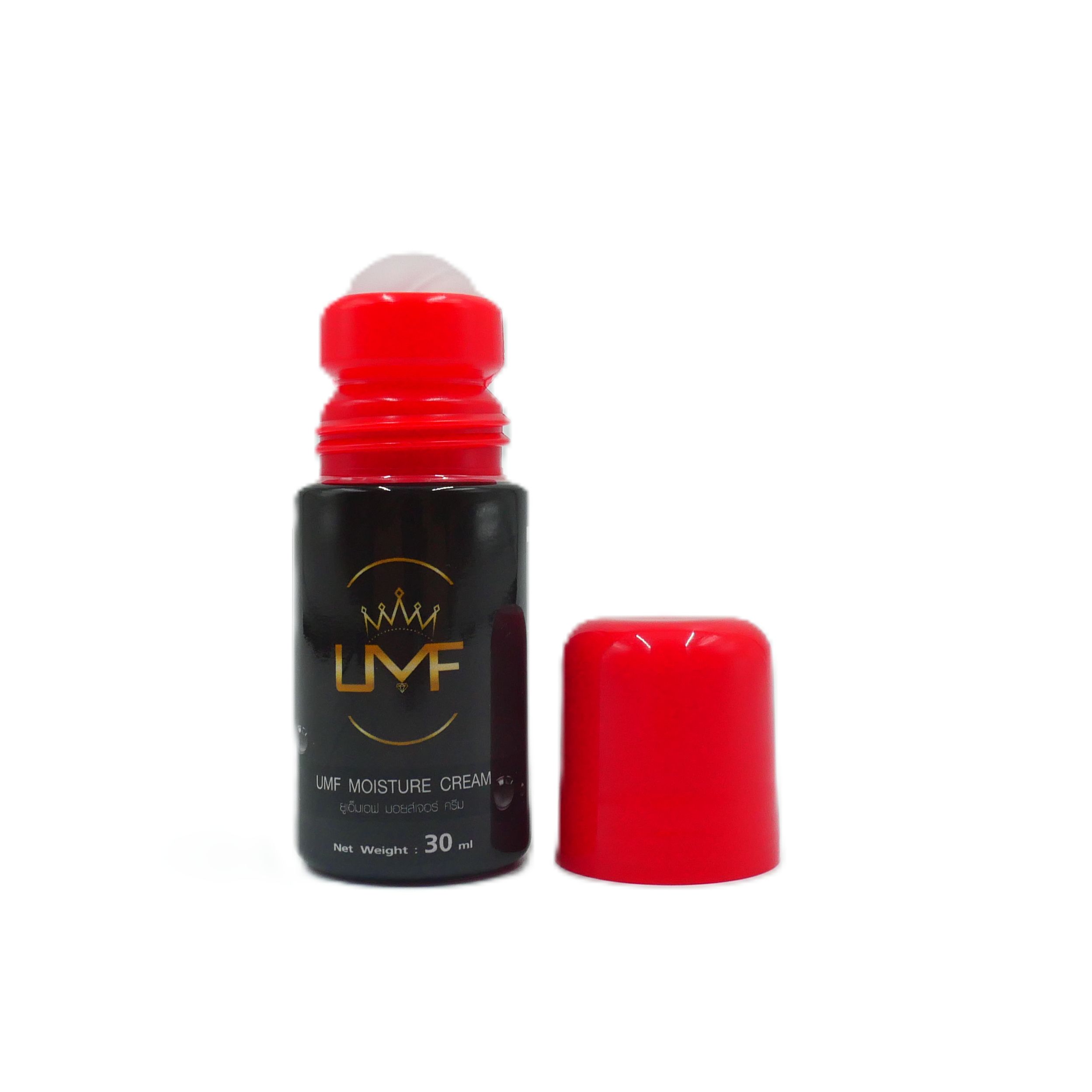 Umf 30ml Essential Oil Aromatherapy Moisture Cream for Pain Relief ราคา 500 บาท*ส่งฟรี