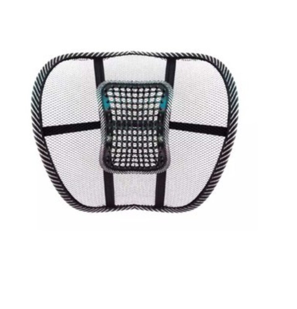 TeleCorsa พนักพิงหลังเพื่อสุขภาพ รุ่น REST99 ราคา 218 บาท*ส่งฟรี