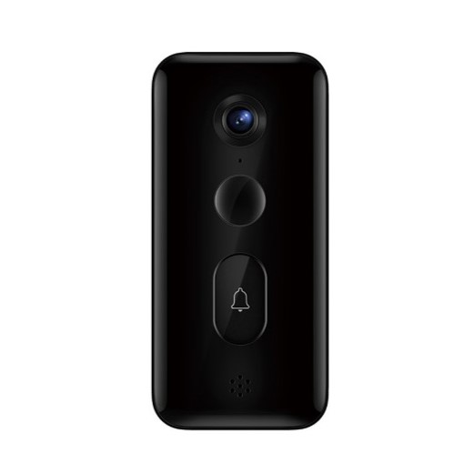 เสียวหมี่ กริ่งประตูอัจฉริยะ รุ่น 3 Xiaomi Smart Doorbell 3 ราคา 4,300 บาท*ส่งฟรี
