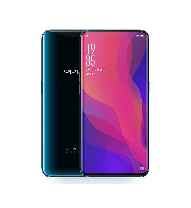 OPPO Find X (8/256GB)