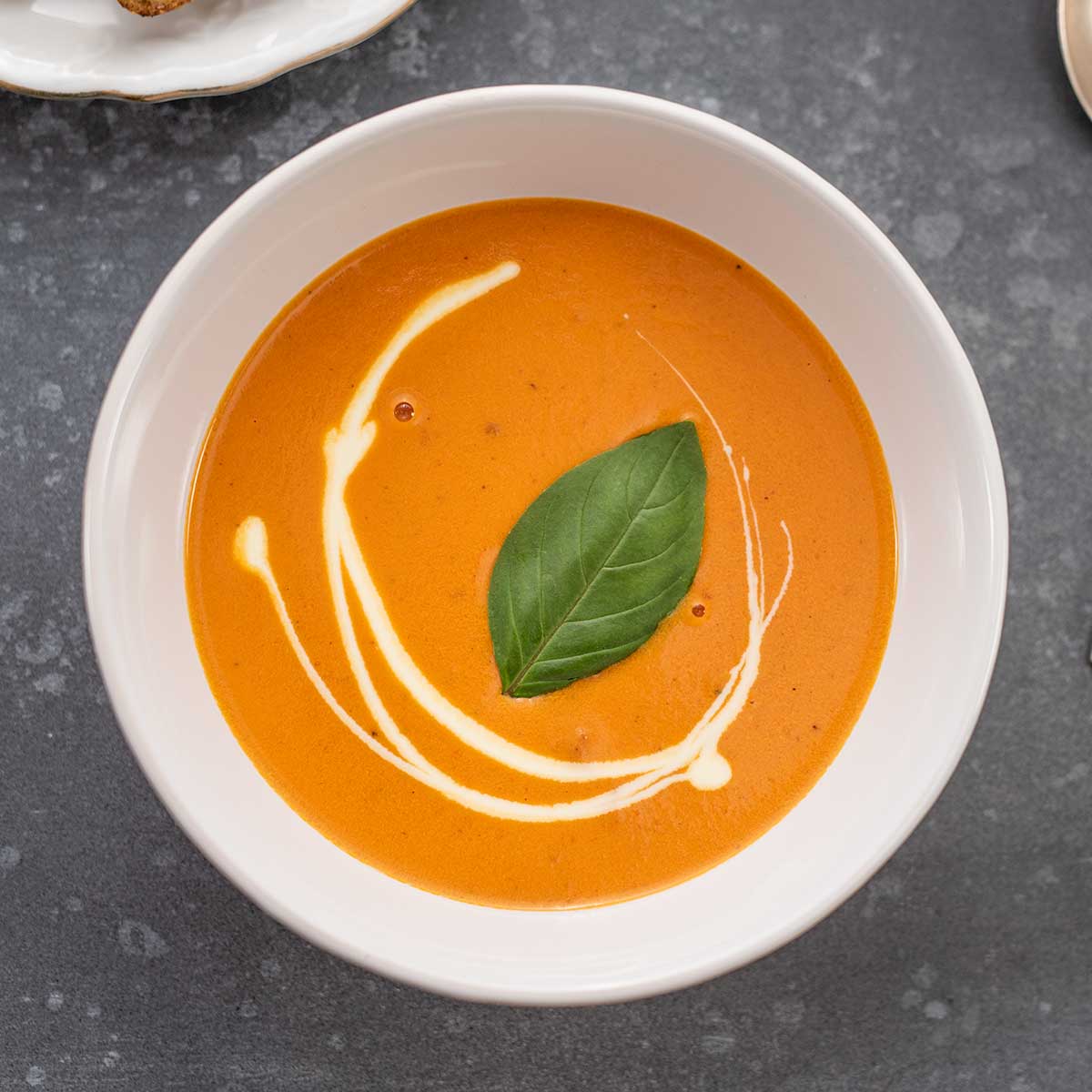 ซุปมะเขือเทศ พร้อมทาน ตราวัตตี้ส์ นำเข้าจากนิวซีแลนด์ 300 กรัม - Watties Soup for One Creamy Tomato 300g | Lazada.co.th